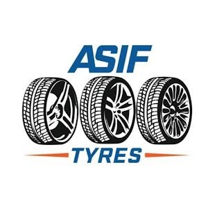New Asif Tyres
